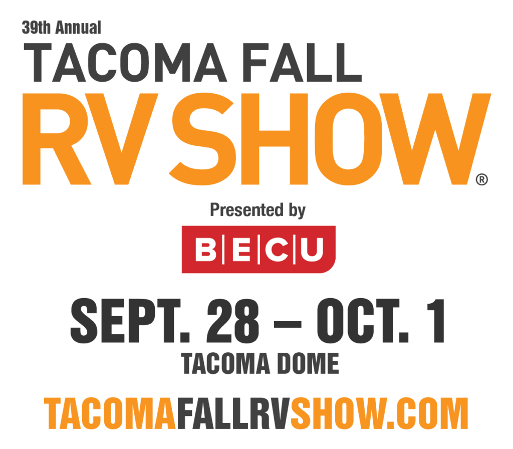 Digital Package Fall RV Show October 36, 2024